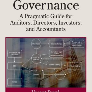 Corporate Governance: A Pragmatic Guide for Auditors