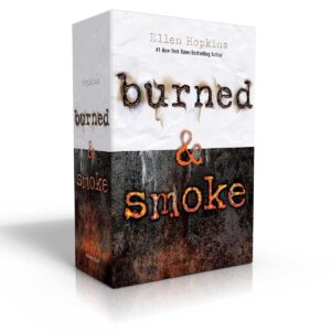 Burned & Smoke (Boxed Set): Burned; Smoke Paperback – November 15, 2016 9781481498364