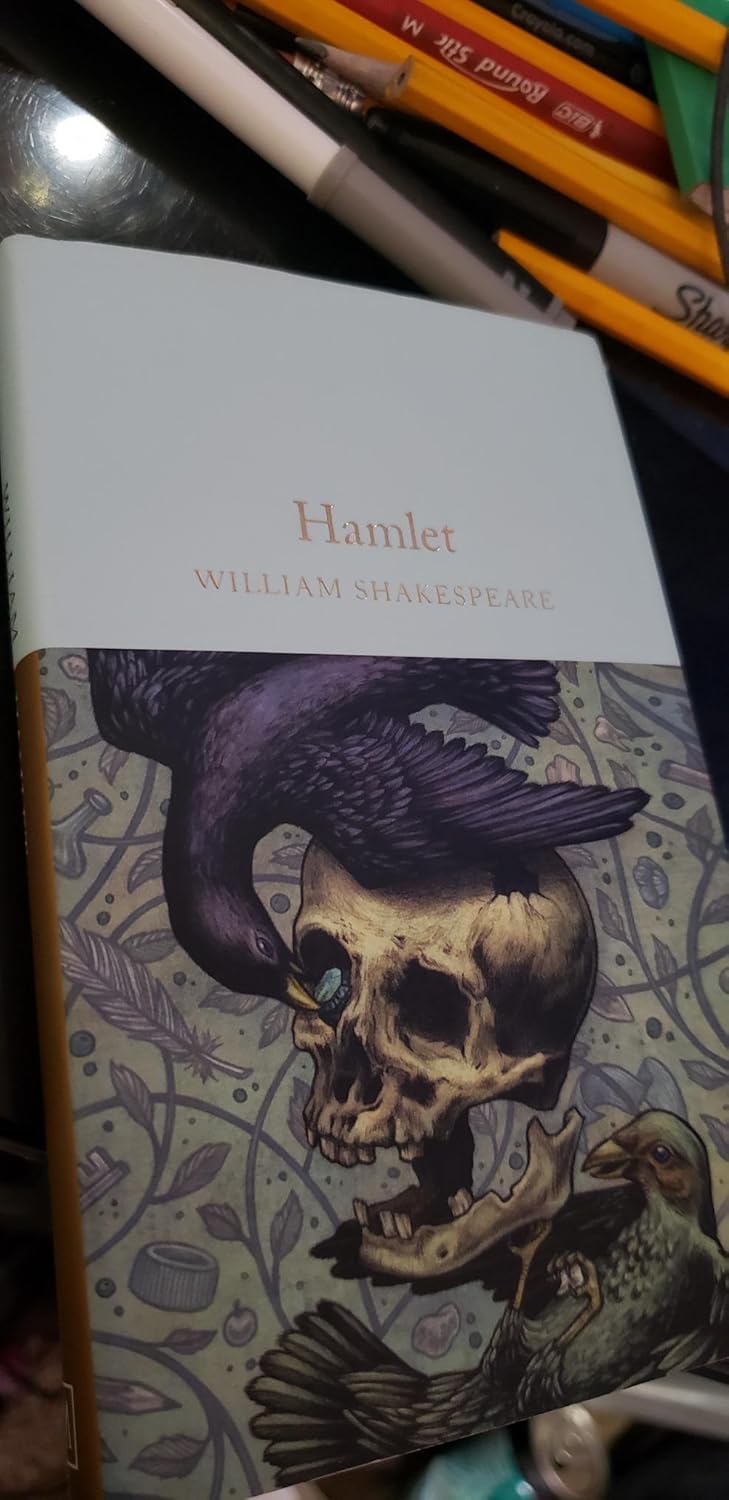 Hamlet (Shakespeare in Production) 9780521444385 - Image 13