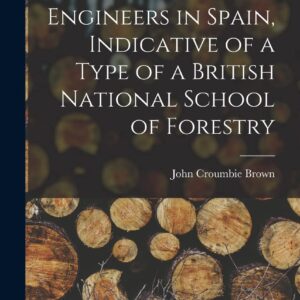 School of Forest Engineers in Spain