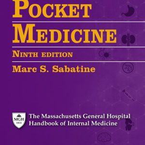 Pocket Medicine