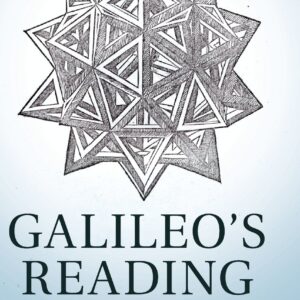 Galileo's Reading First Edition 9781107047556
