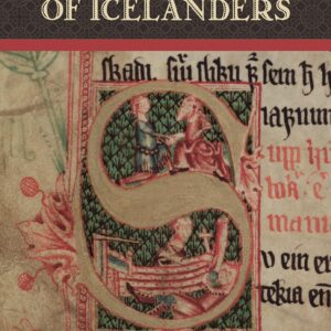 An Introduction to the Sagas of Icelanders (New Perspectives on Medieval Literature: Authors and Traditions) Hardcover – July 21
