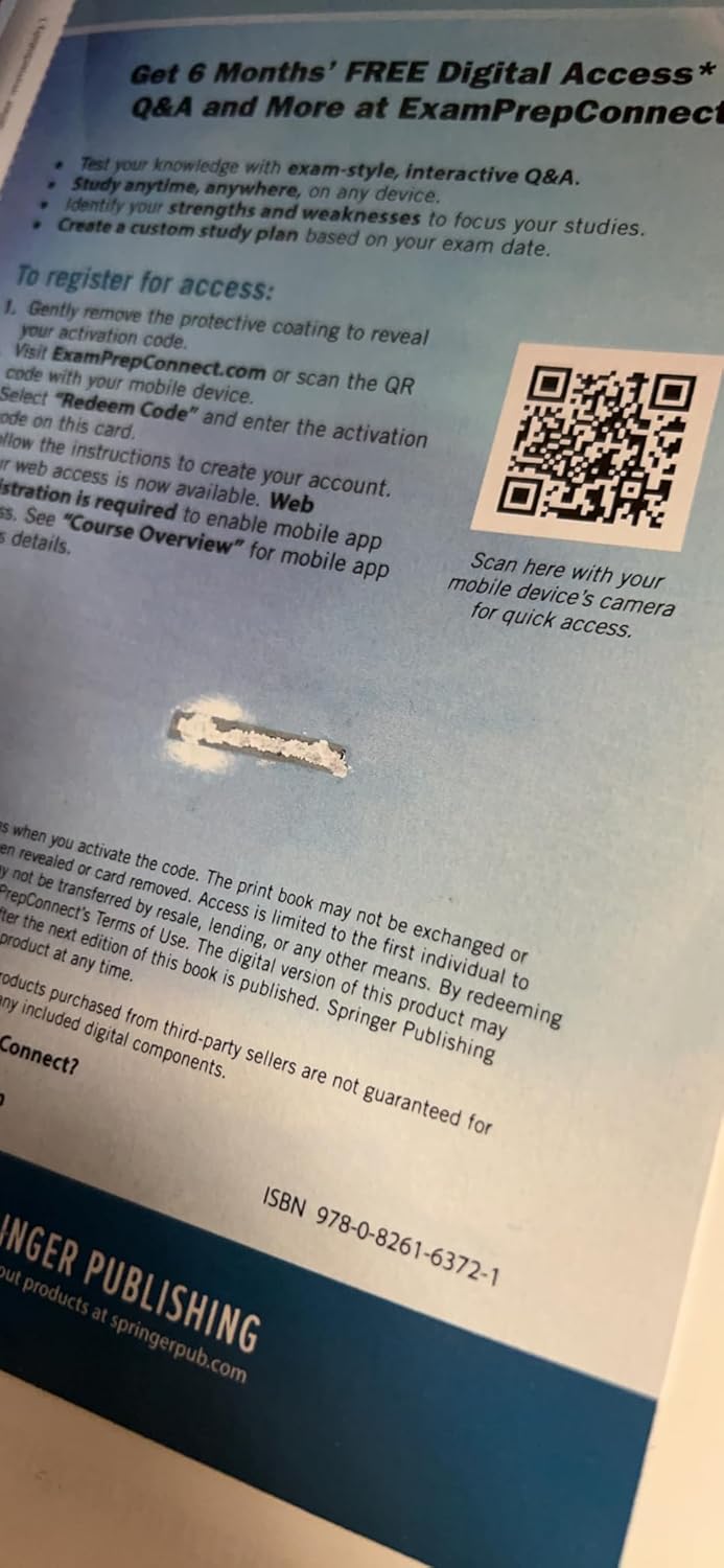 Family Nurse Practitioner Certification Intensive Review, Fourth Edition – Comprehensive Exam Prep with Interactive Digital Prep and Robust Study Tools 4th Edition 9780826163721 - Image 10
