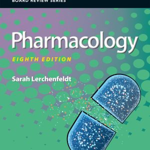 BRS Pharmacology