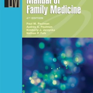 Taylors Manual of Family Medicine (Taylors Manual of Family Practice)