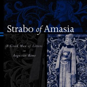 Strabo of Amasia 1st Edition 9780415620178