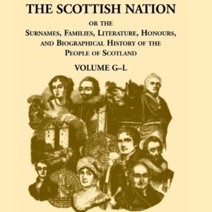 The Scottish Nation