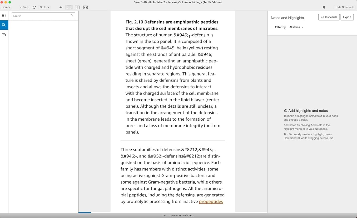 Janeway's Immunobiology Tenth Edition 9780393884890 - Image 2
