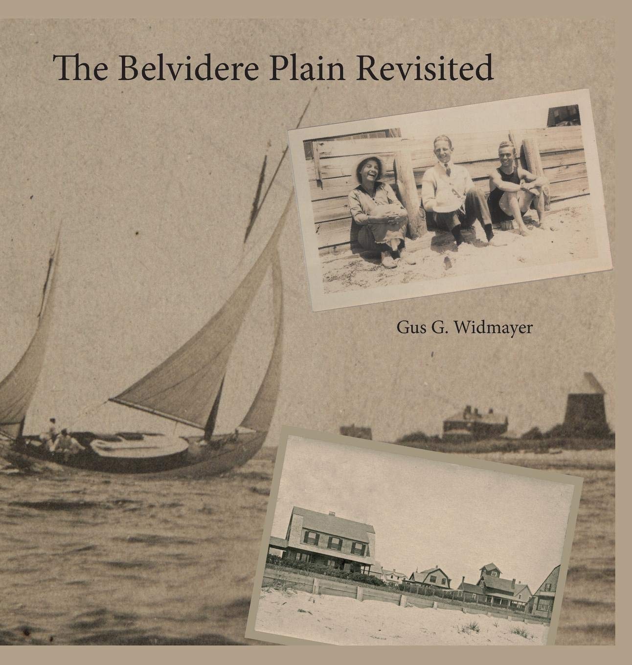 The Belvidere Plain Revisited Hardcover – January 1