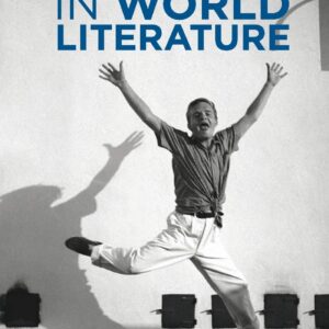 On Lightness in World Literature 1st ed. 2013 Edition 9781349469307