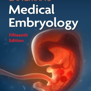 Langmans Medical Embryology