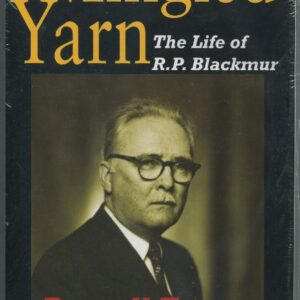 A Mingled Yarn: The Life of R.P.Blackmur 1st Edition 9781412814478