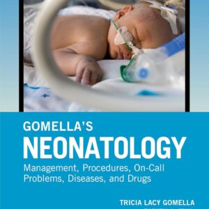 Gomella's Neonatology