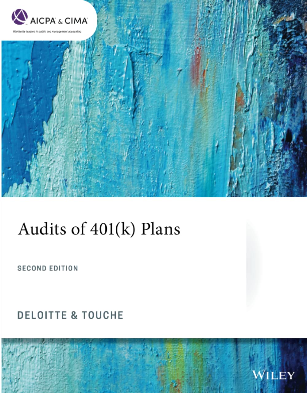 Audits of 401(k) Plans (AICPA) 2nd Edition 9781119722038