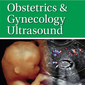 Pocket Anatomy & Protocols for Obstetrics & Gynecology Ultrasound