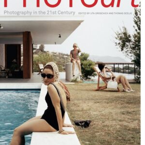 PHOTOart: Photography in the 21st Century Paperback – Illustrated