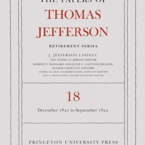 The Papers of Thomas Jefferson