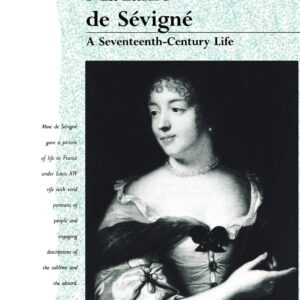 Madame de Sevigne (Berg Women's Series) Hardcover – Illustrated