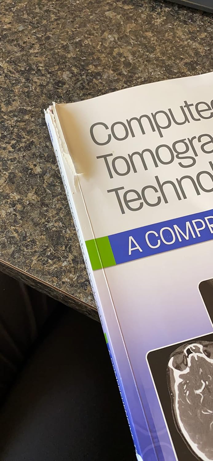 Computed Tomography for Technologists: A Comprehensive Text 2nd Edition 9781496375858 - Image 9