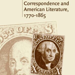 Correspondence and American Literature