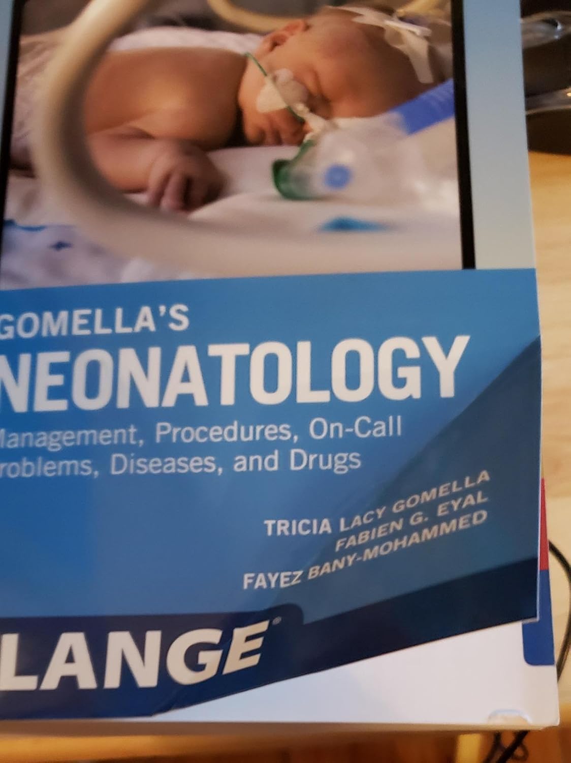 Gomella's Neonatology, Eighth Edition 8th Edition 9781259644818 - Image 3