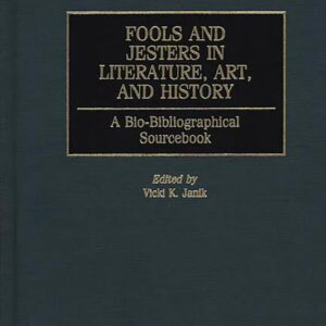 Fools and Jesters in Literature