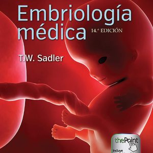 Langman. Embriología médica (Spanish Edition)
