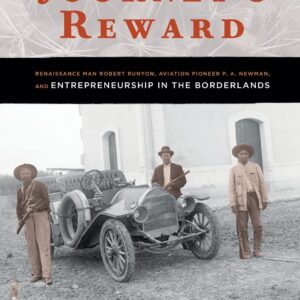 Journey's Reward Hardcover – September 3