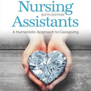 Lippincott Textbook for Nursing Assistants Sixth