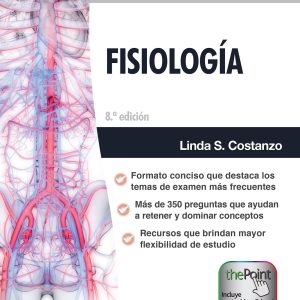 Serie RT. Fisiología (Board Review Series) (Spanish Edition)
