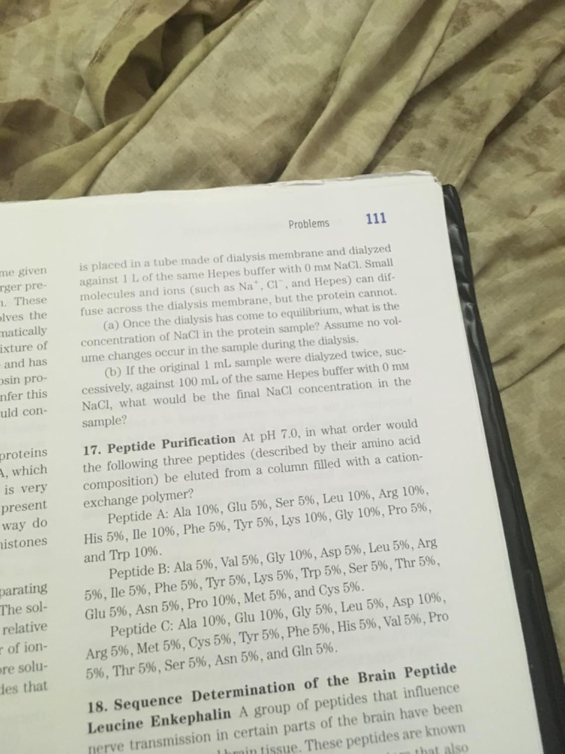 Lehninger Principles of Biochemistry Seventh Edition 9781464126116 - Image 6