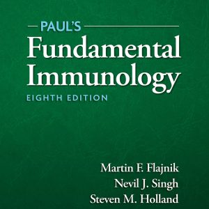 Pauls Fundamental Immunology: Print + eBook with Multimedia