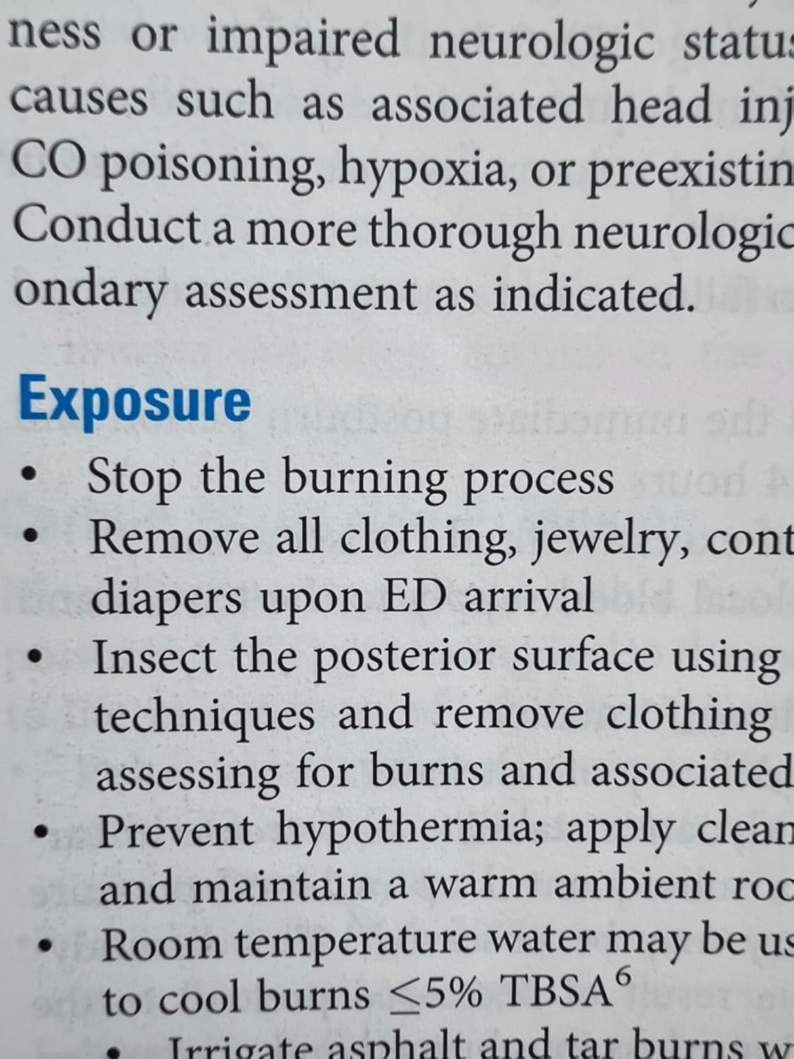 Sheehy’s Manual of Emergency Care 8th Edition 9780323710602 - Image 2