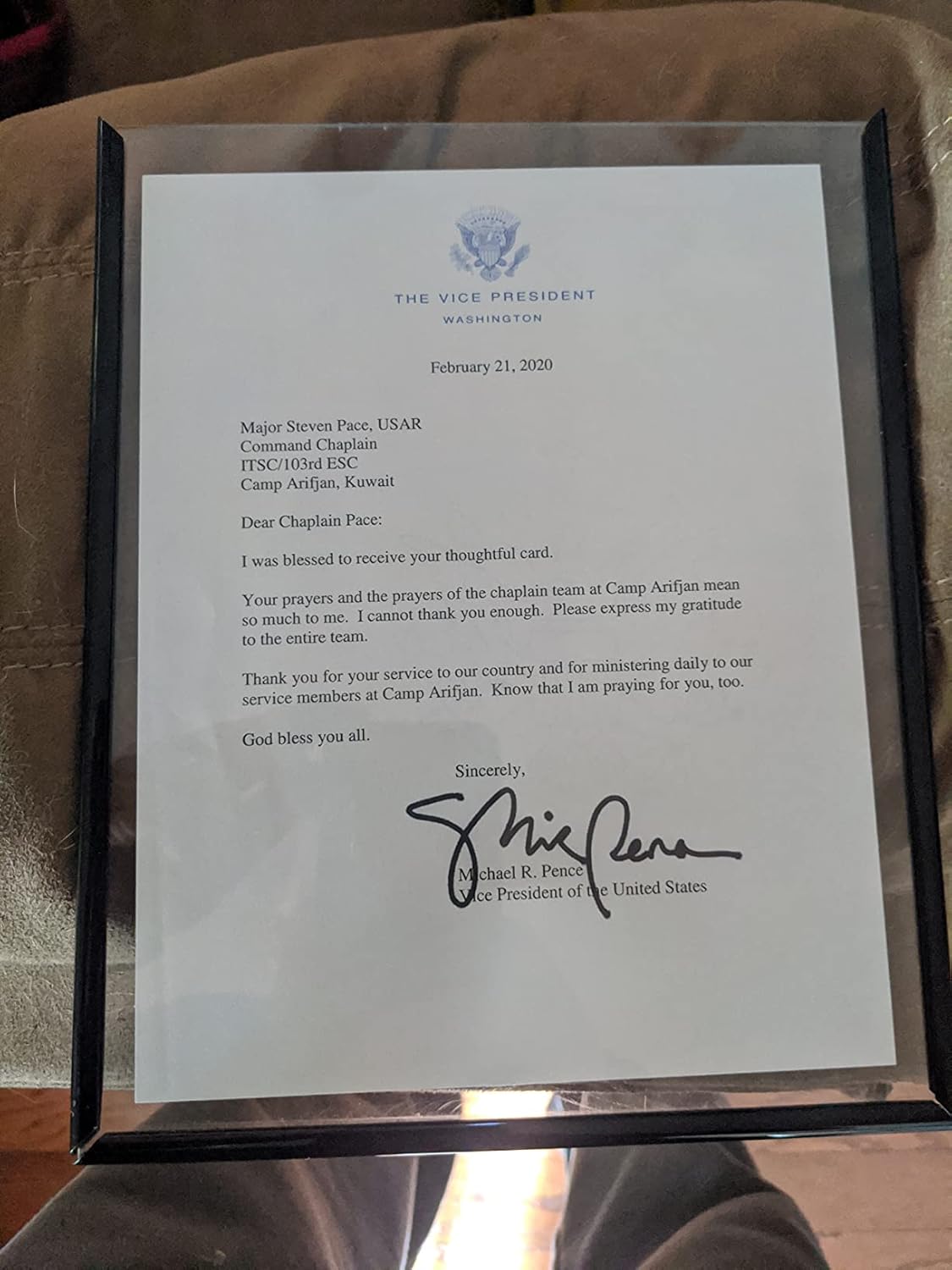 So Help Me God Audio CD – Unabridged, November 15, 2022 9781797153681 - Image 4