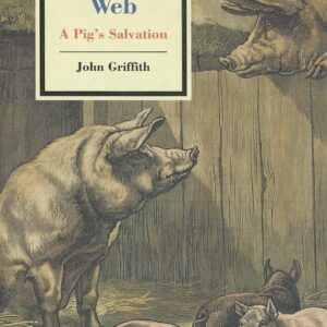 Charlotte's Web (Masterwork Studies Series) Hardcover – Illustrated