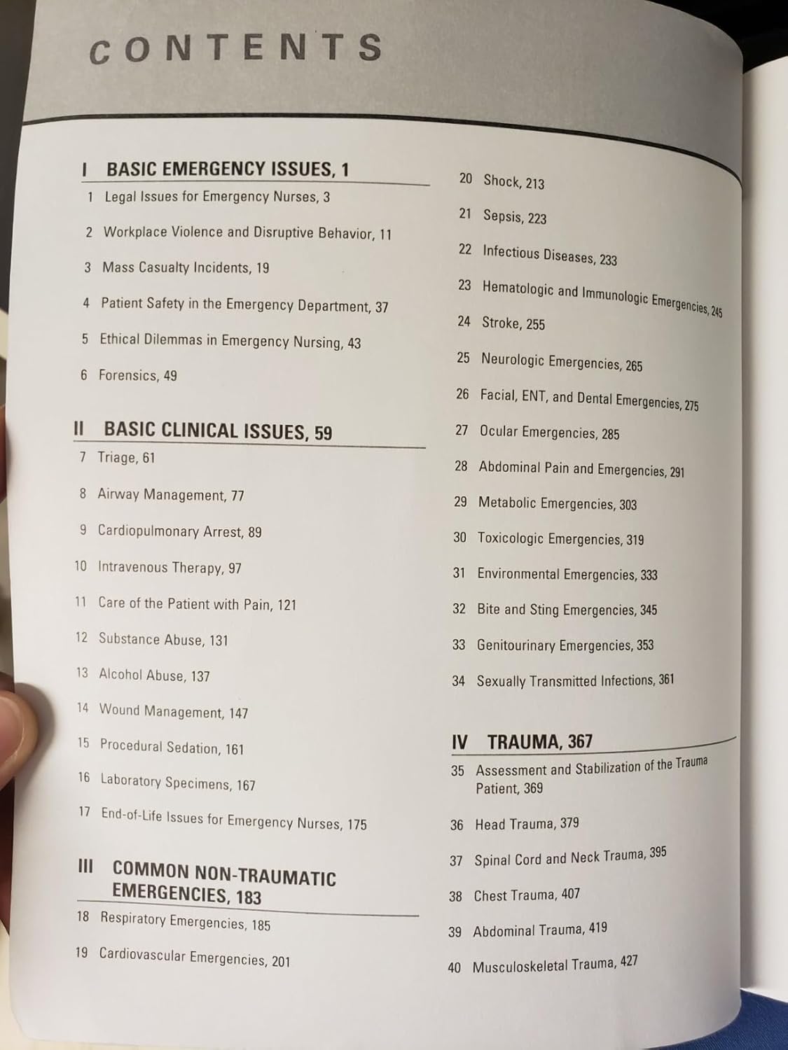 Sheehy's Manual of Emergency Care - Elsevier eBook on VitalSource (Retail Access Card) 7th Edition 9780323100656 - Image 9