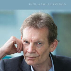 Conversations with Graham Swift (Literary Conversations Series) Hardcover – June 4