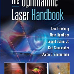 The Ophthalmic Laser Handbook