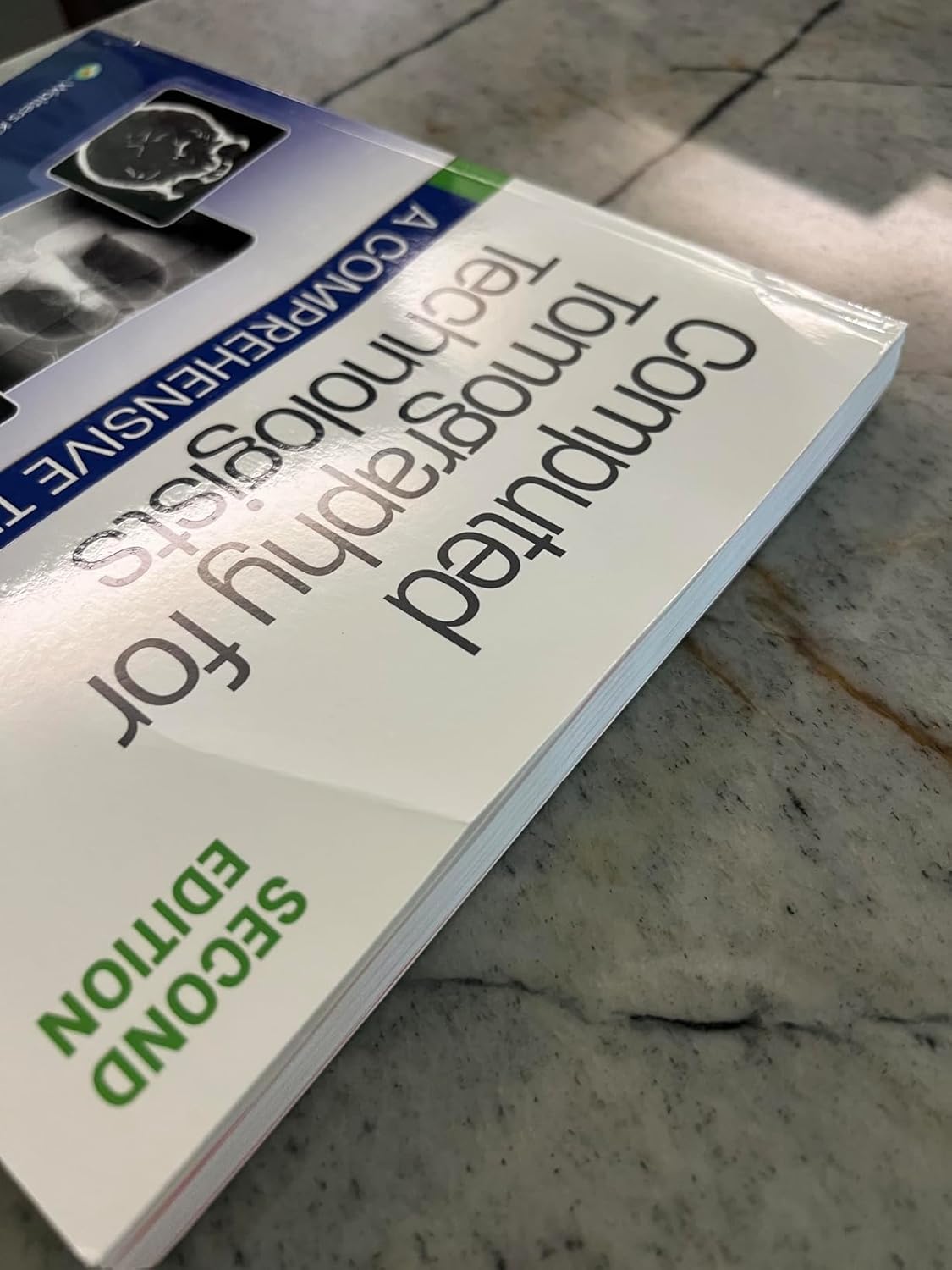 Computed Tomography for Technologists: A Comprehensive Text 2nd Edition 9781496375858 - Image 6