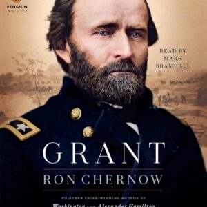 Grant Audio CD – Audiobook