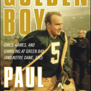 Golden Boy Hardcover – October 1