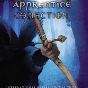 The Ranger’s Apprentice Collection (3 Books) Paperback – Box set, September 11, 2008 9780142411735