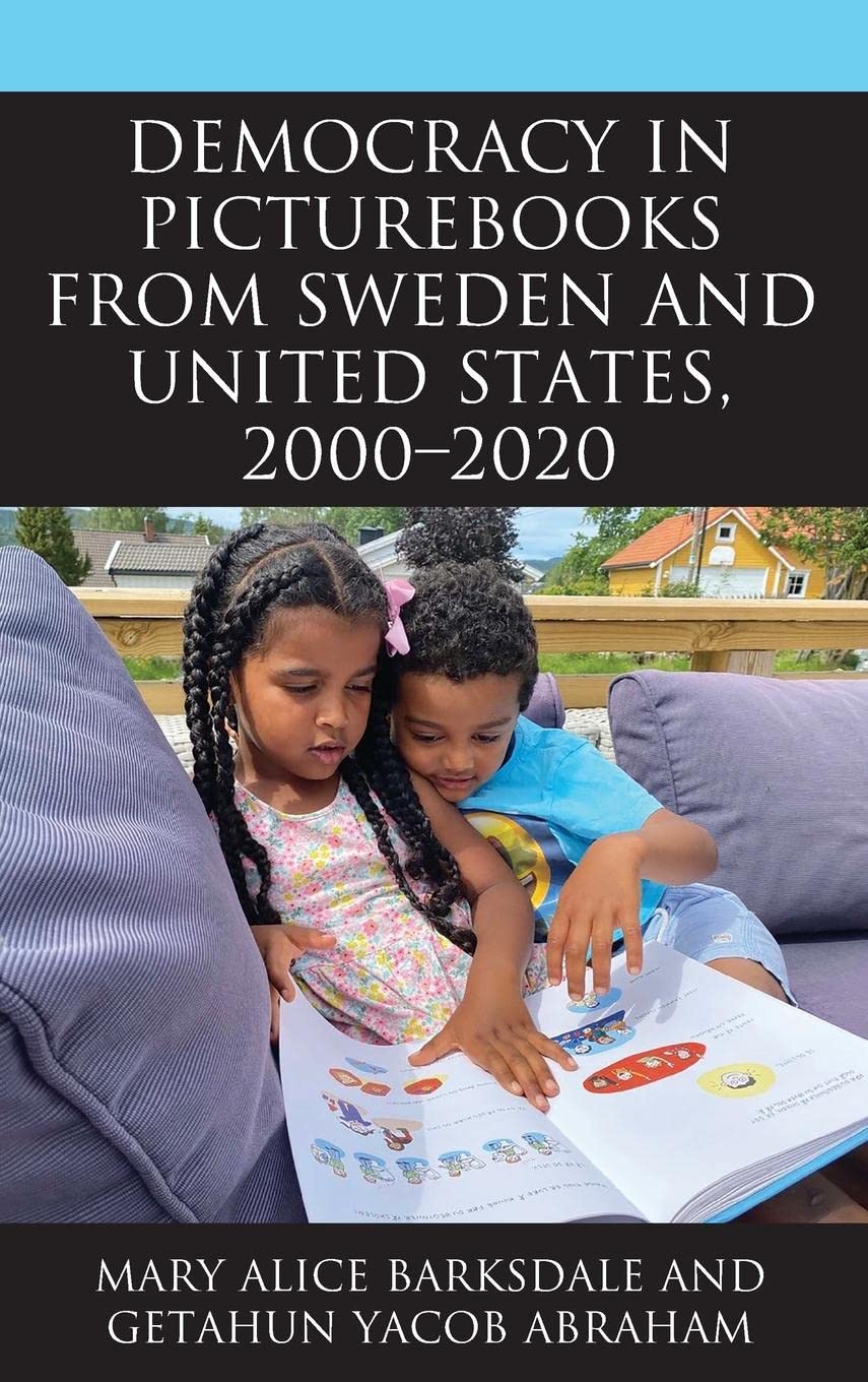 Democracy in Picturebooks from Sweden and United States