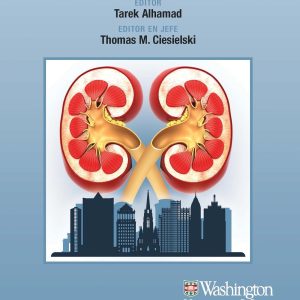 Manual Washington de Nefrología de trasplante (Spanish Edition)