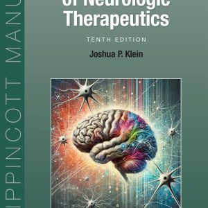 Samuelss Manual of Neurologic Therapeutics