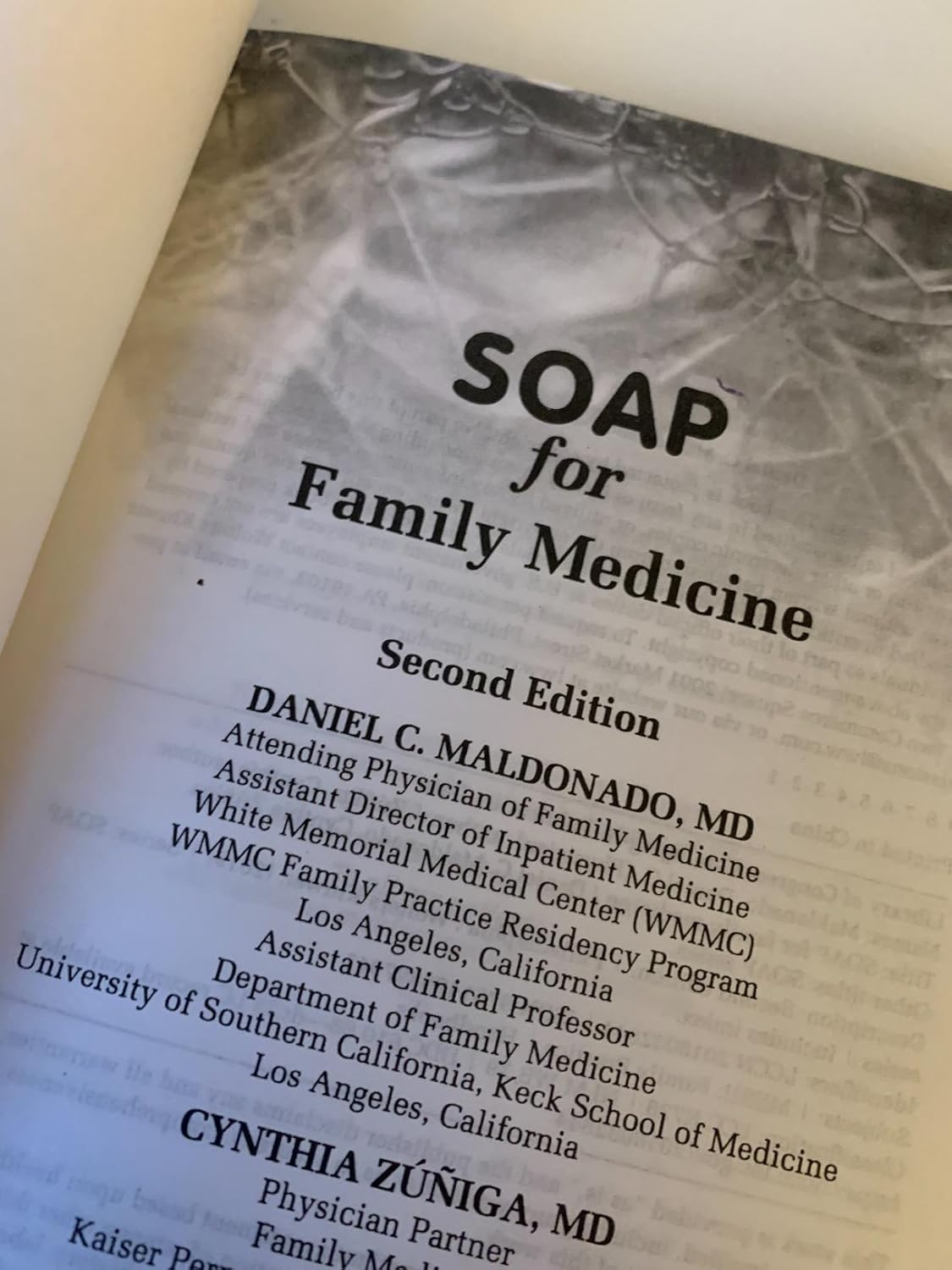 LWW - SOAP for Family Medicine 2nd Edition 9781496397942 - Image 8