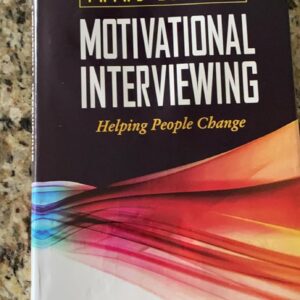 3rd Edition (Applications of Motivational Interviewing Series) 3rd Edition 9781609182274