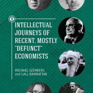 Intellectual Journeys of Recent