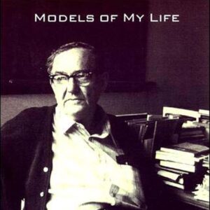 Models of My Life (Mit Press) Paperback – October 8